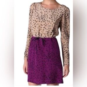 Gryphon NY Star Dress 💜⭐️